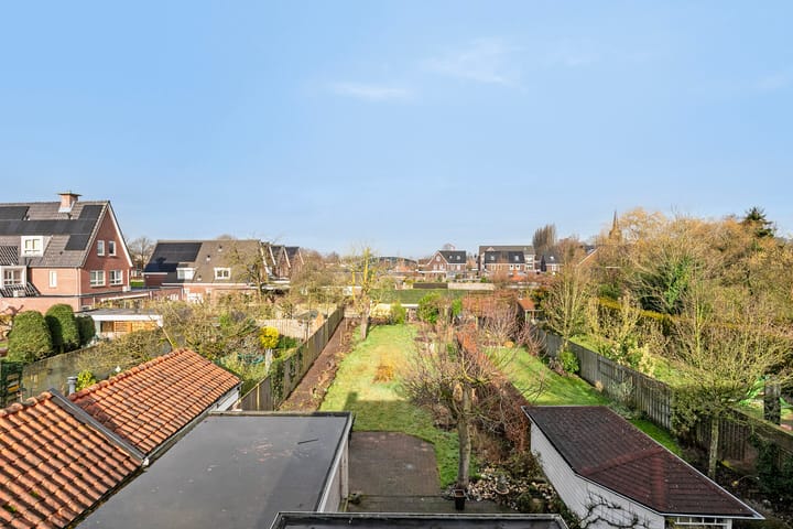 Foto 5 van De Leeuwerikstraat 36