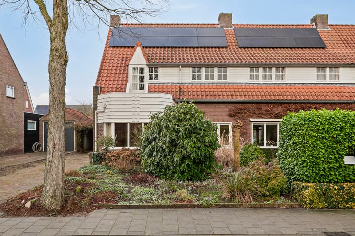 Foto 7 van De Leeuwerikstraat 36