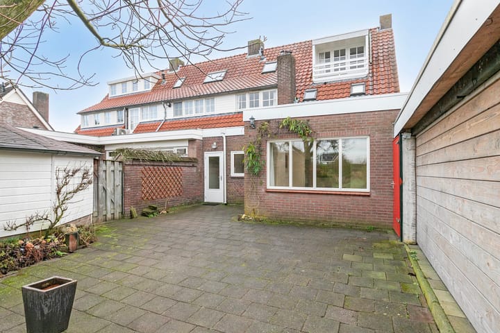 Foto 35 van De Leeuwerikstraat 36