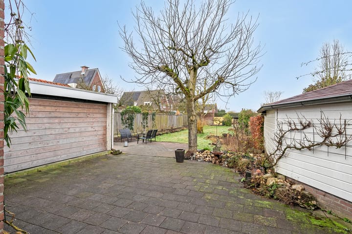 Foto 36 van De Leeuwerikstraat 36