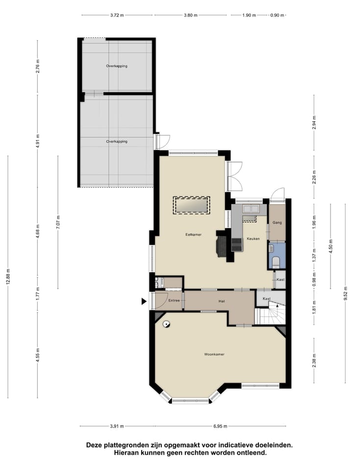 Foto 42 van De Leeuwerikstraat 36