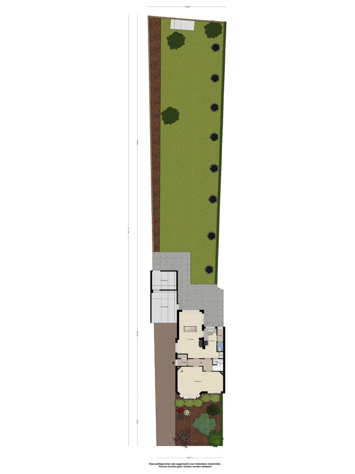 Foto 46 van De Leeuwerikstraat 36