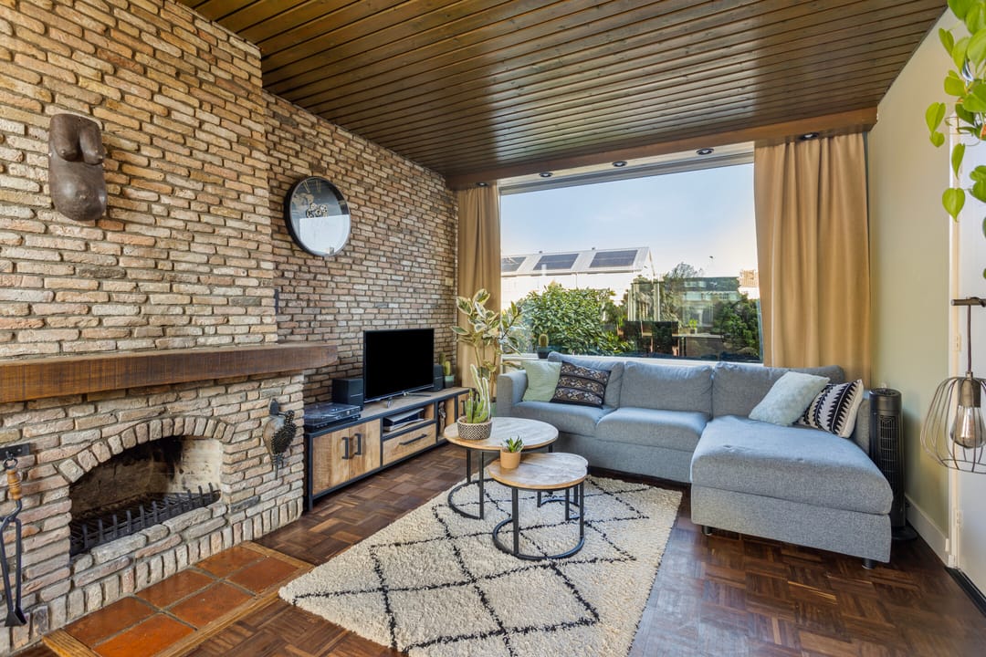 Foto 2 van Mr. van Maanenstraat 10