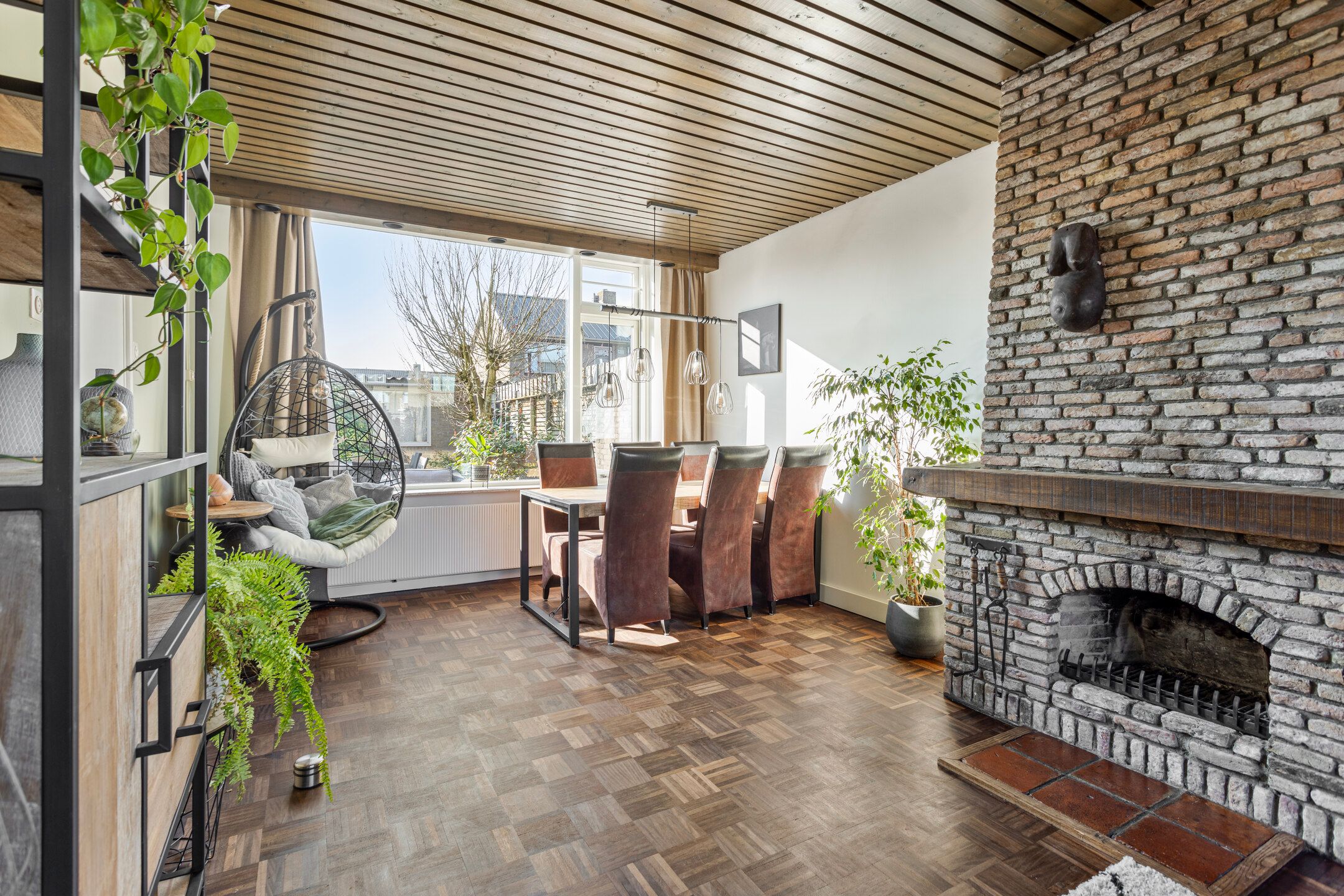 Foto 3 van Mr. van Maanenstraat 10