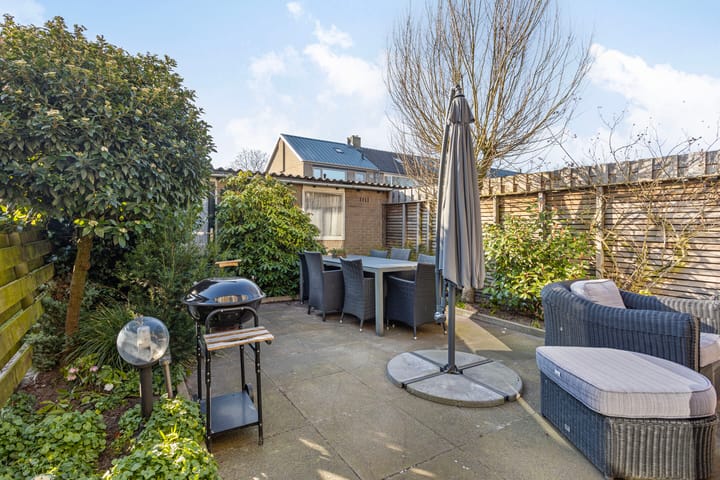 Foto 4 van Mr. van Maanenstraat 10