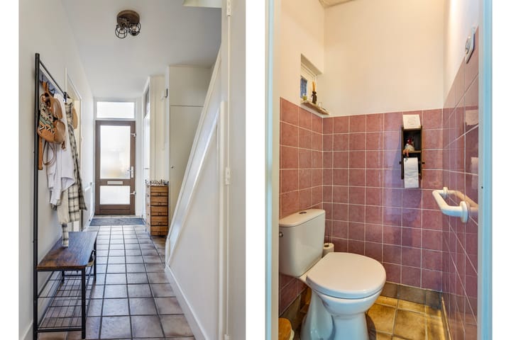 Foto 5 van Mr. van Maanenstraat 10