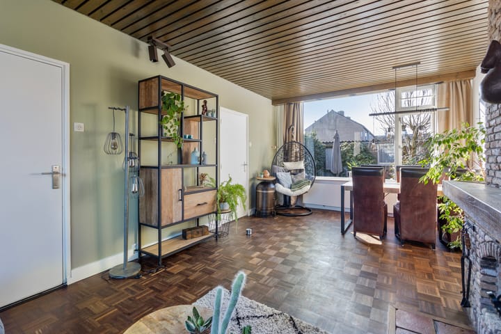 Foto 6 van Mr. van Maanenstraat 10