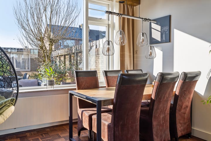 Foto 8 van Mr. van Maanenstraat 10