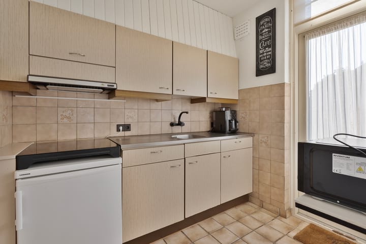 Foto 10 van Mr. van Maanenstraat 10