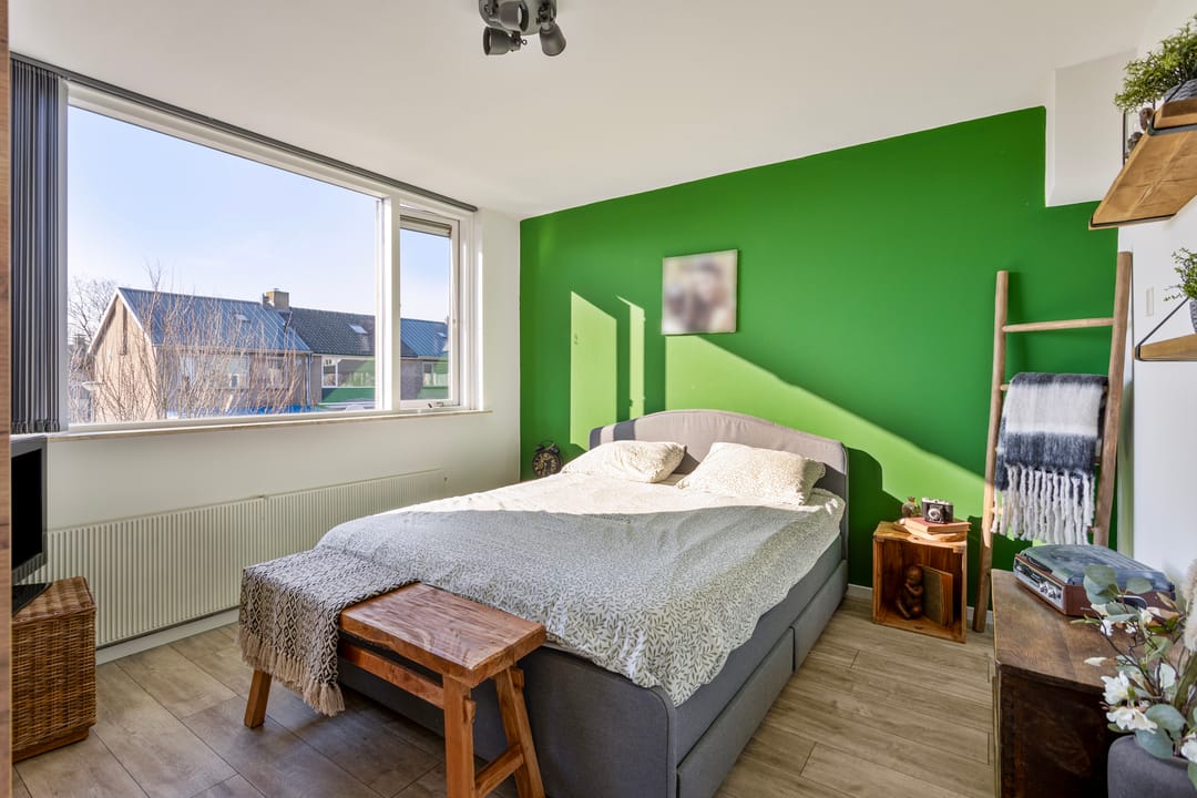 Foto 11 van Mr. van Maanenstraat 10