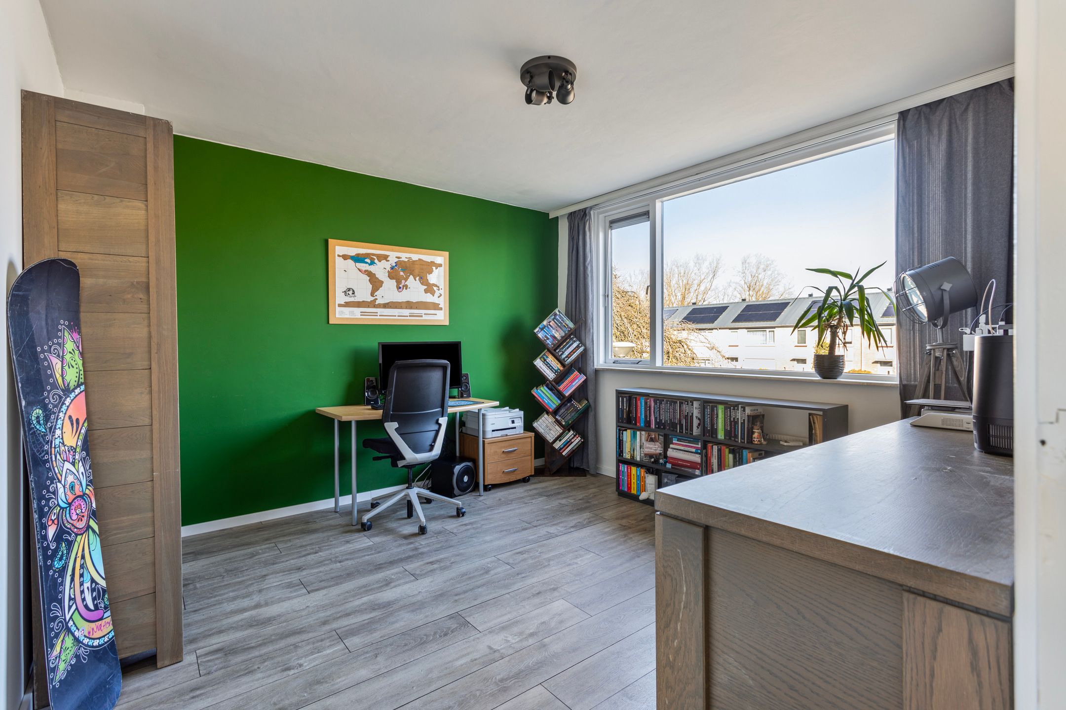 Foto 15 van Mr. van Maanenstraat 10