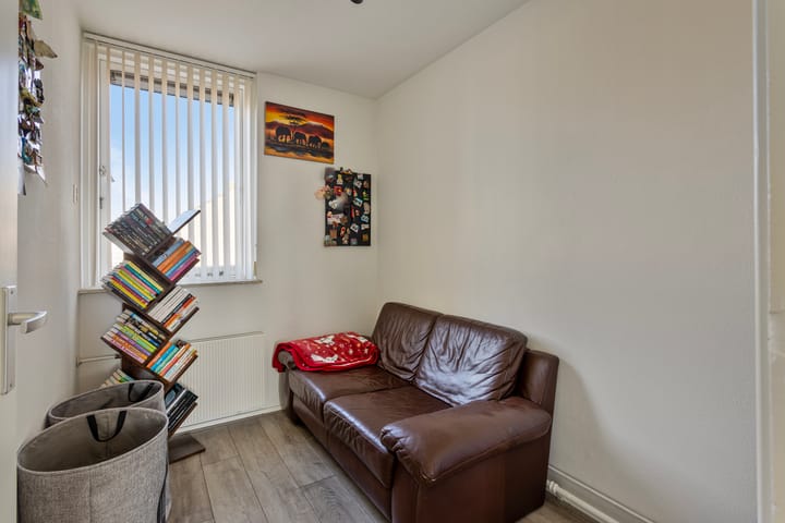 Foto 16 van Mr. van Maanenstraat 10