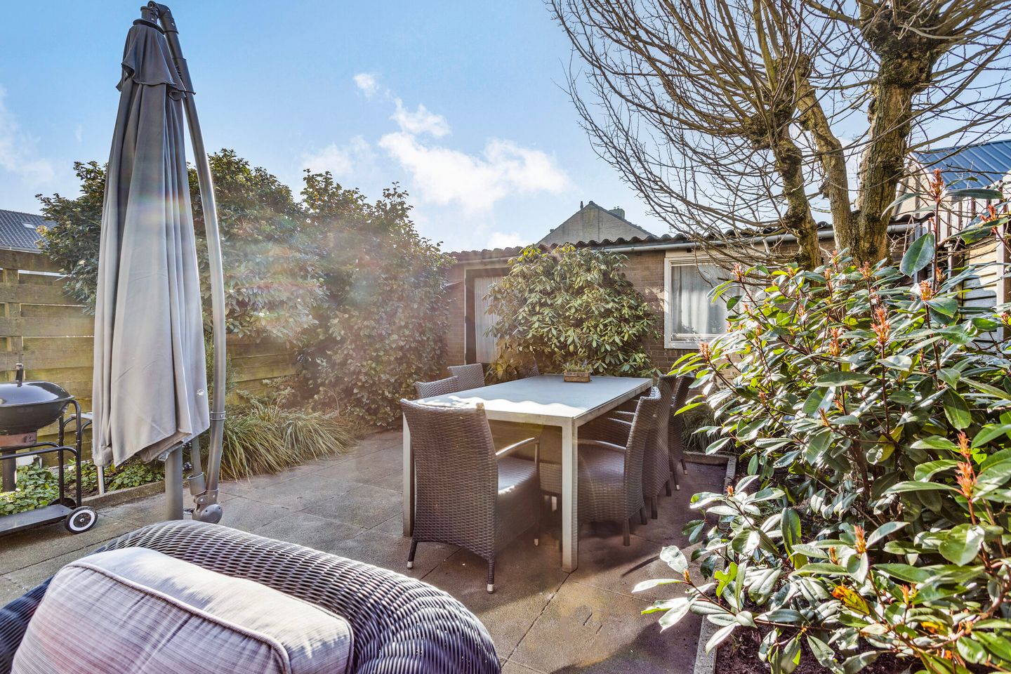 Foto 19 van Mr. van Maanenstraat 10