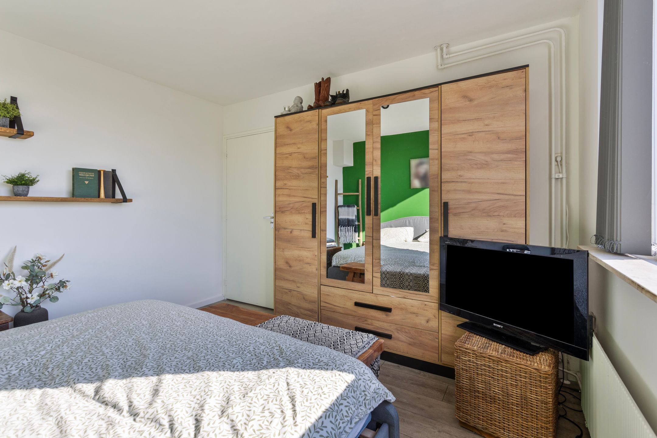 Foto 12 van Mr. van Maanenstraat 10