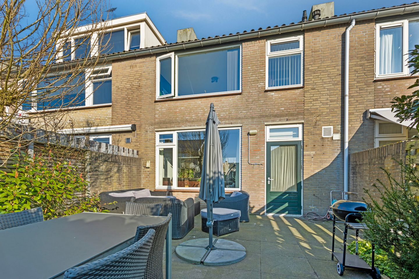 Foto 20 van Mr. van Maanenstraat 10