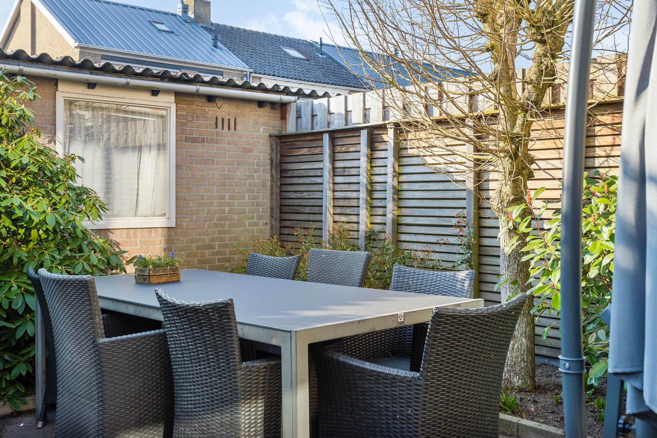 Foto 21 van Mr. van Maanenstraat 10