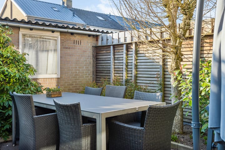 Foto 21 van Mr. van Maanenstraat 10