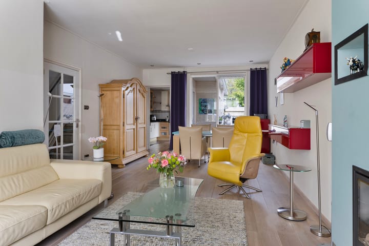 Foto 3 van Emmastraat 9