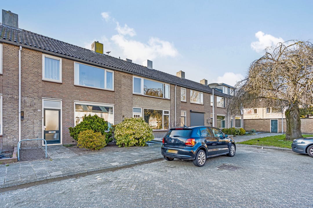 Foto 22 van Mr. van Maanenstraat 10