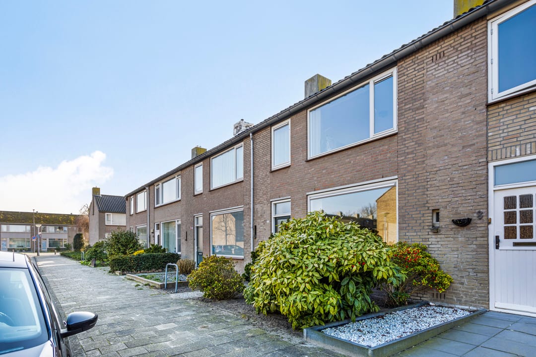 Foto 23 van Mr. van Maanenstraat 10