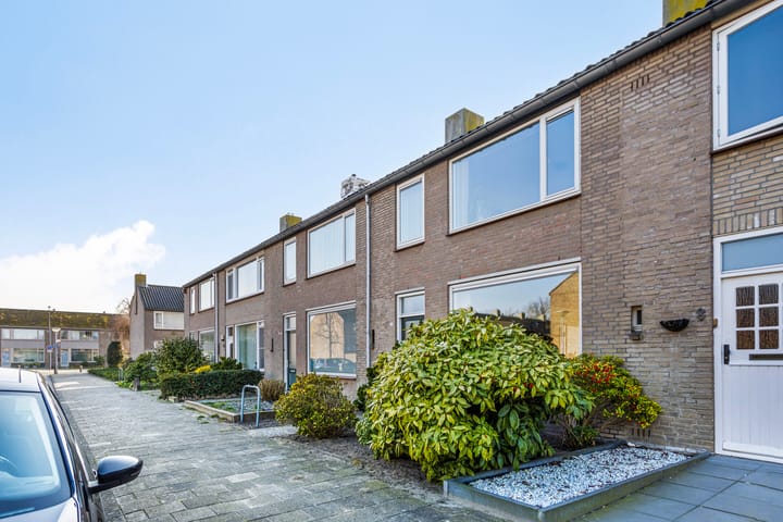 Foto 23 van Mr. van Maanenstraat 10