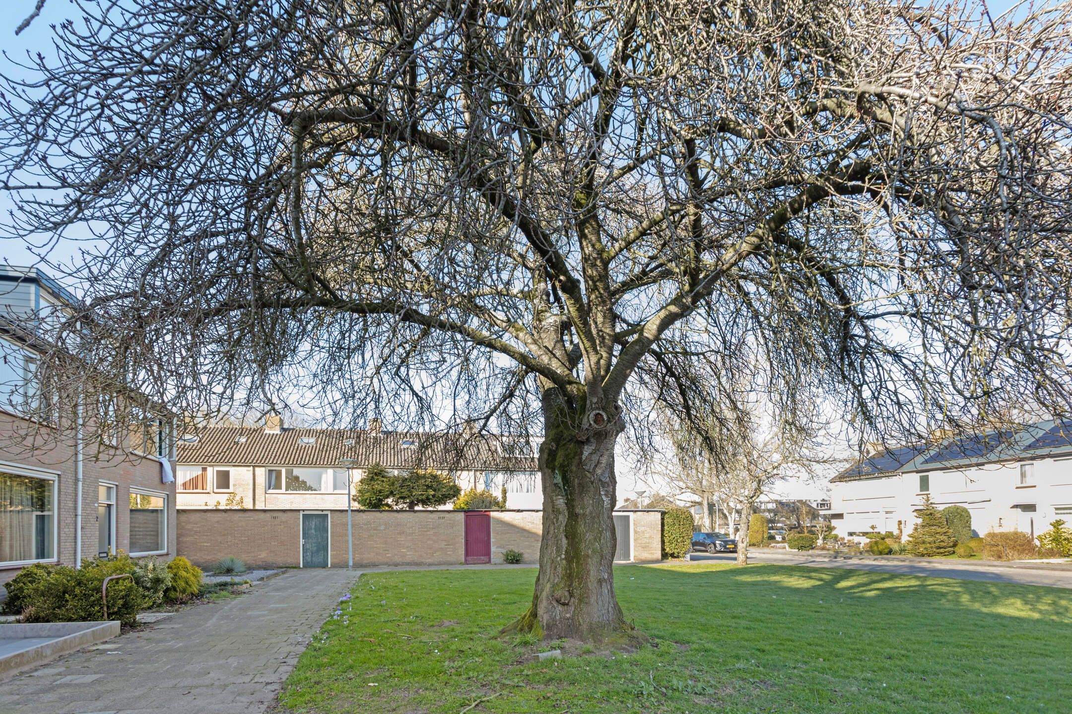 Foto 24 van Mr. van Maanenstraat 10