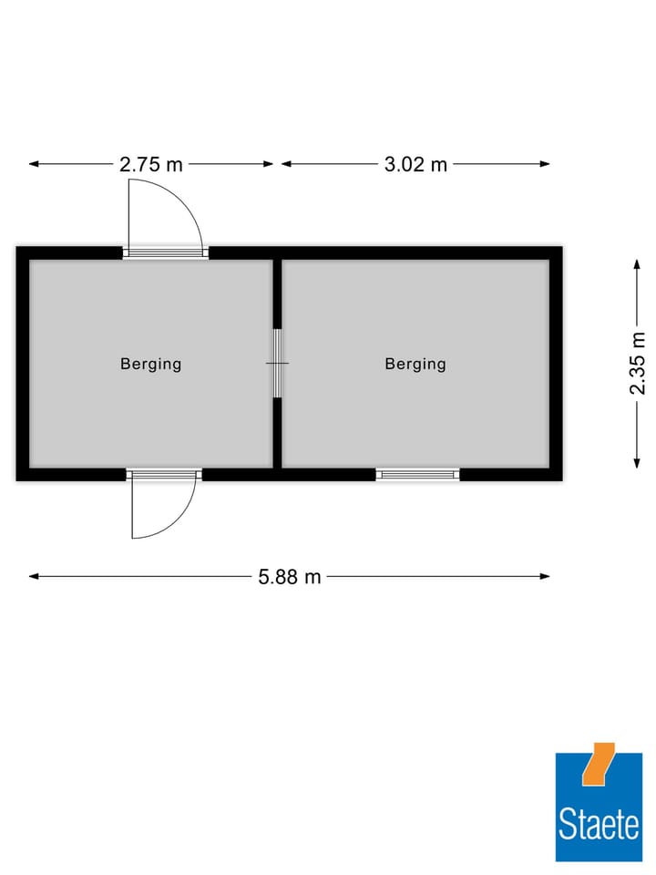 Foto 26 van Mr. van Maanenstraat 10