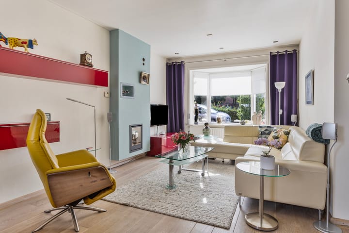 Foto 8 van Emmastraat 9