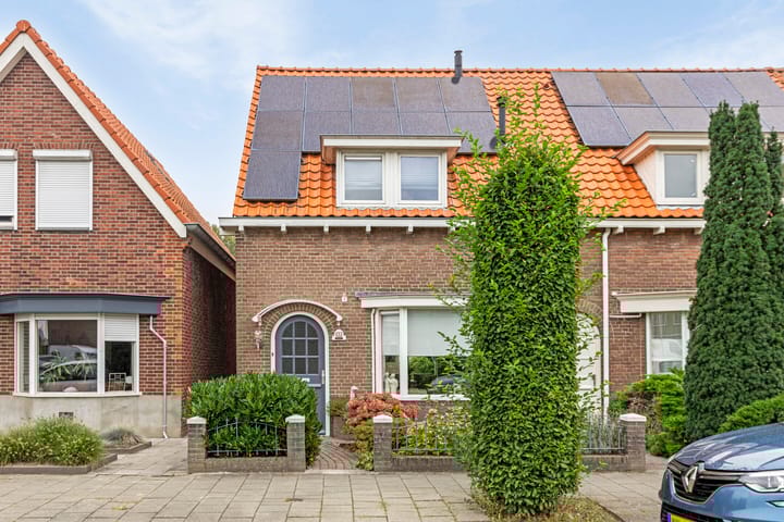 Foto 25 van Emmastraat 9