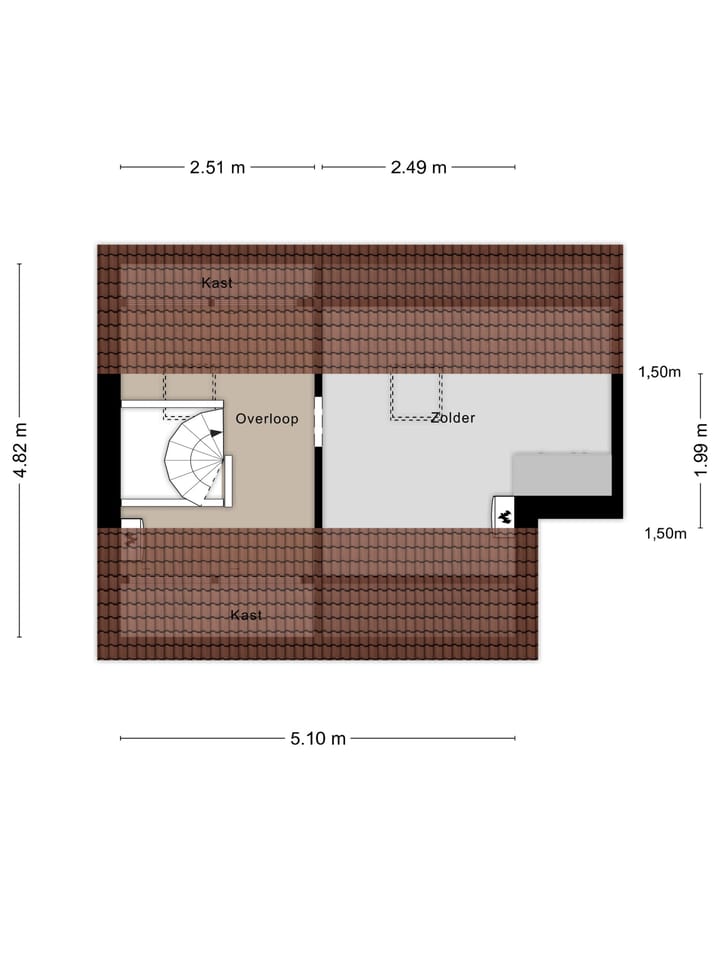 Foto 30 van Emmastraat 9