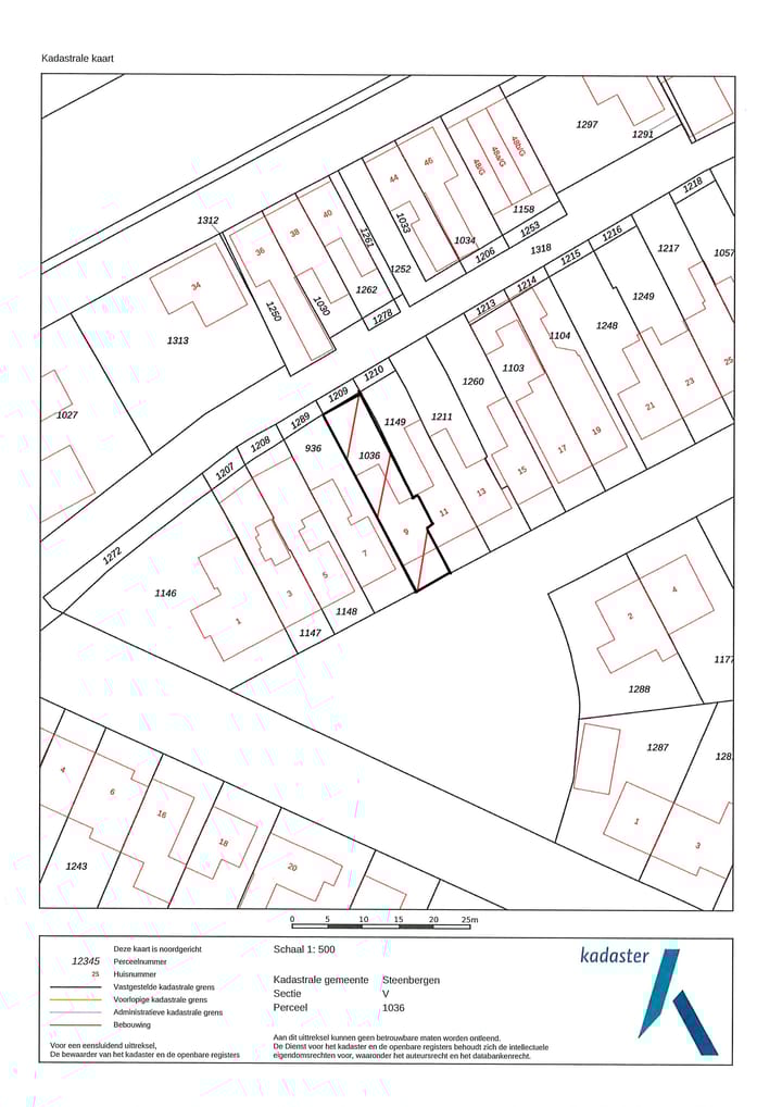 Foto 32 van Emmastraat 9