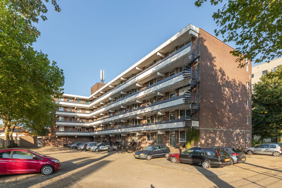 Foto 2 van Larenseweg 157-7