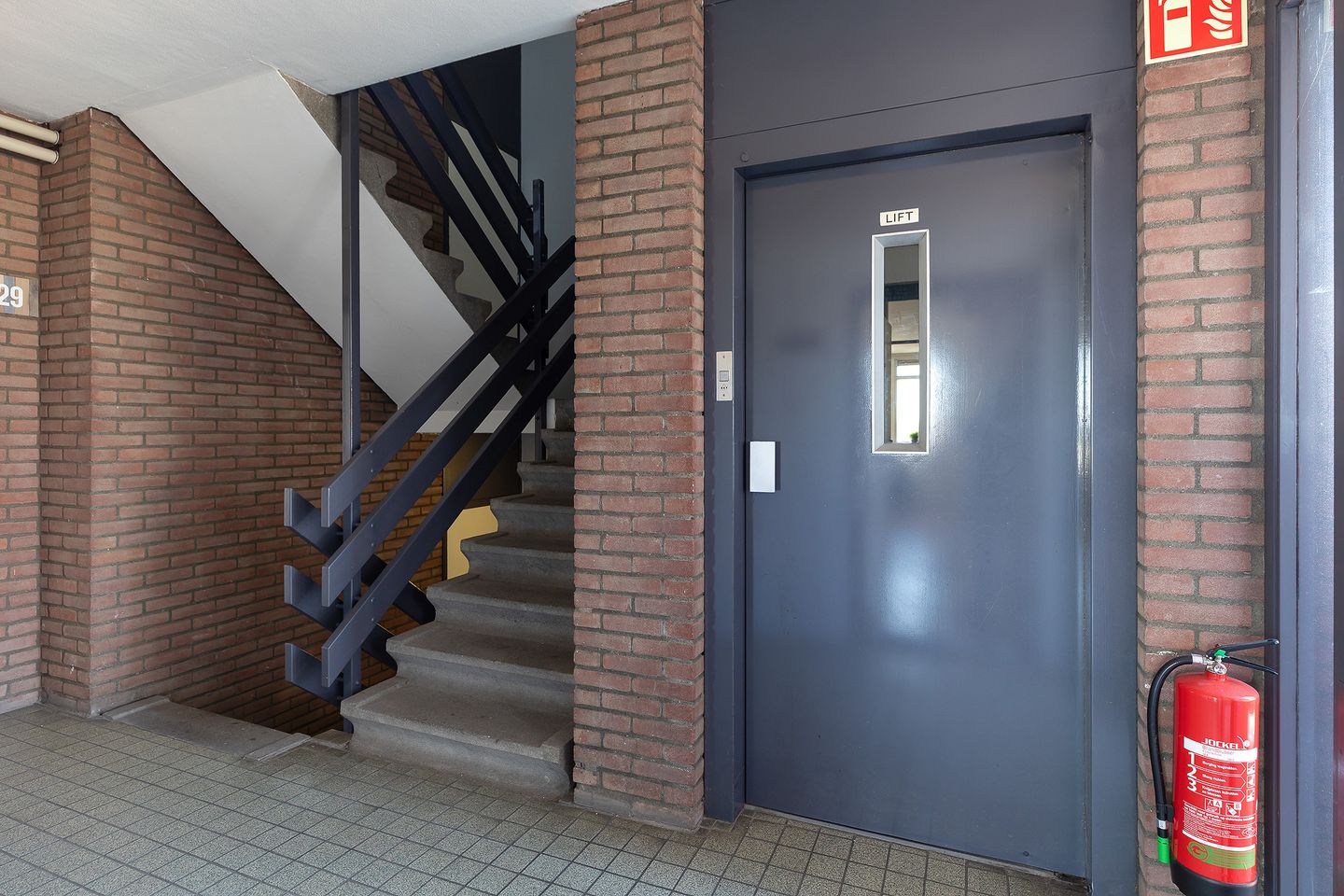 Foto 4 van Larenseweg 157-7