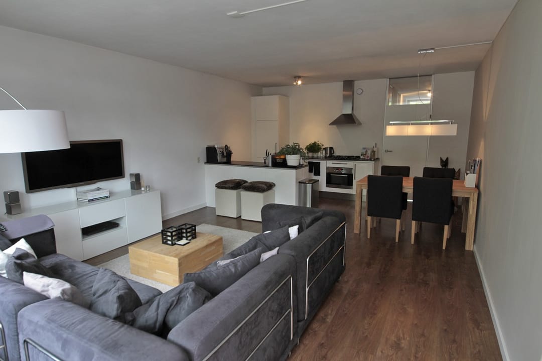 Foto 8 van Larenseweg 157-7