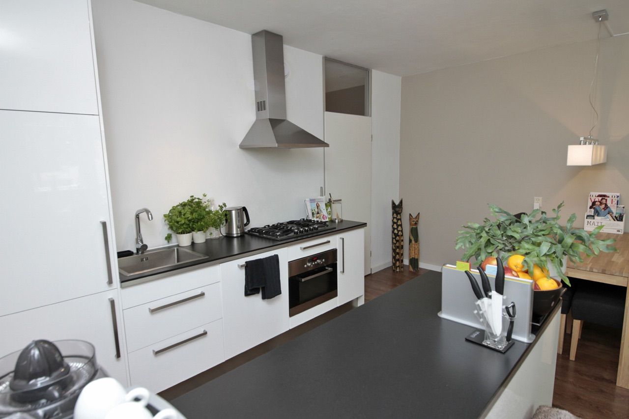 Foto 9 van Larenseweg 157-7