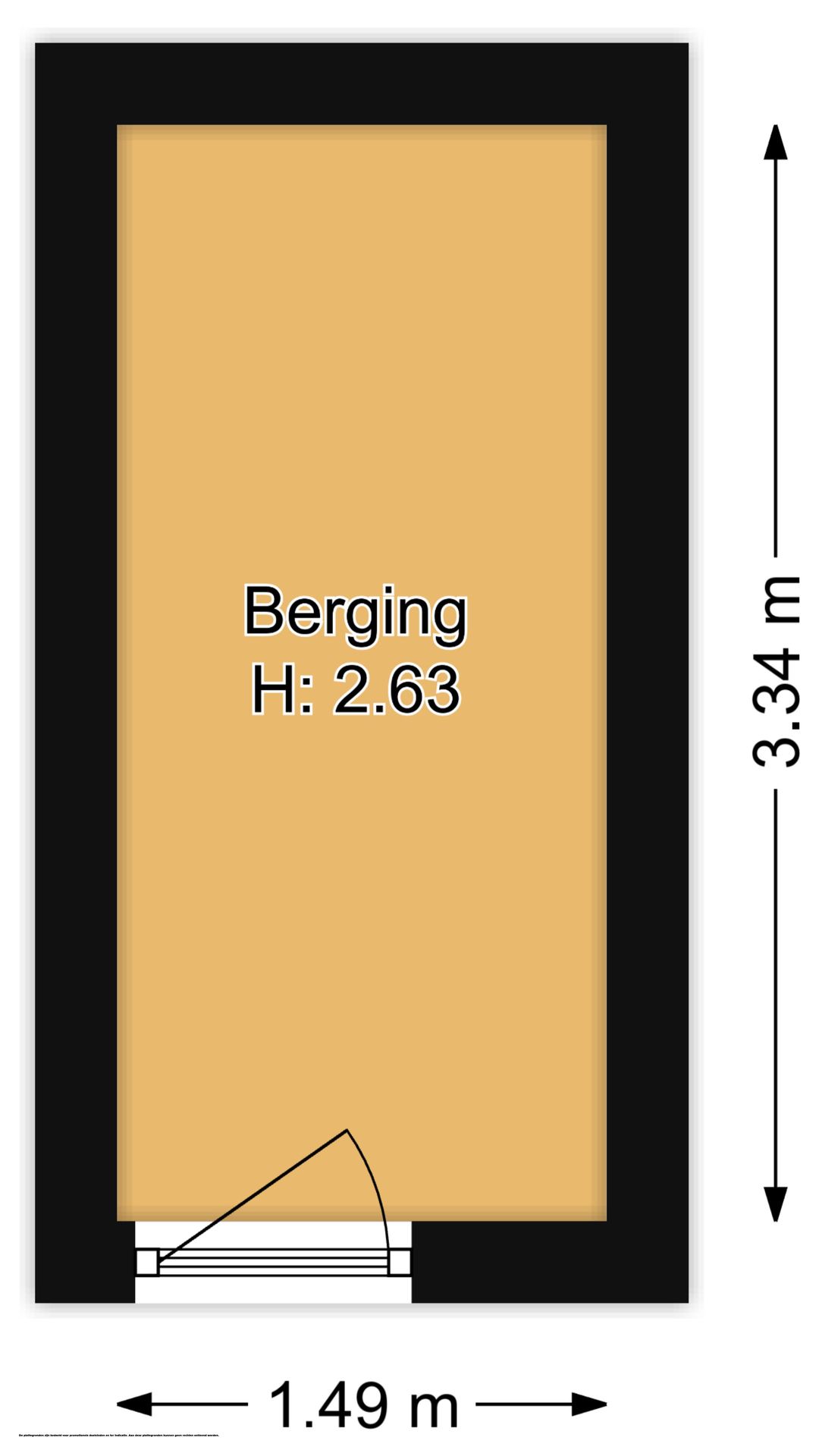 Foto 13 van Larenseweg 157-7