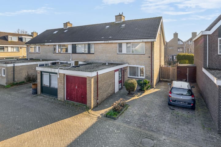 Foto 1 van Wanmolen 31