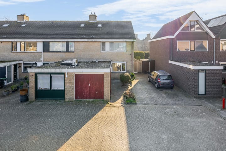 Foto 7 van Wanmolen 31