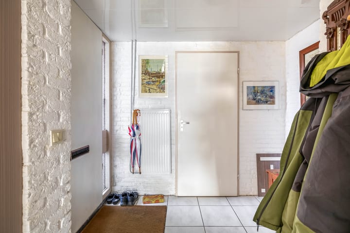 Foto 10 van Wanmolen 31