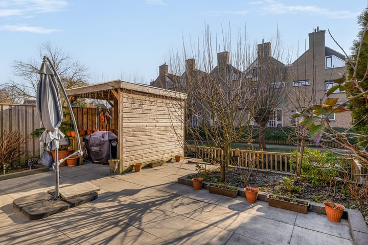 Foto 24 van Wanmolen 31