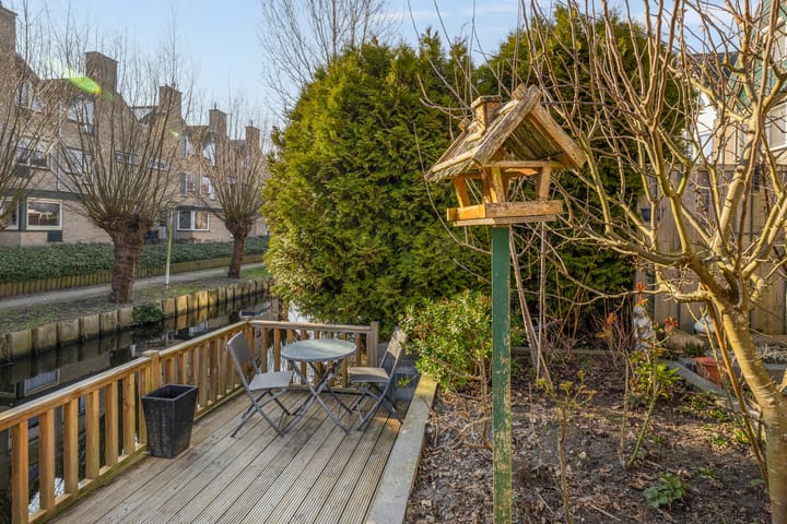 Foto 25 van Wanmolen 31