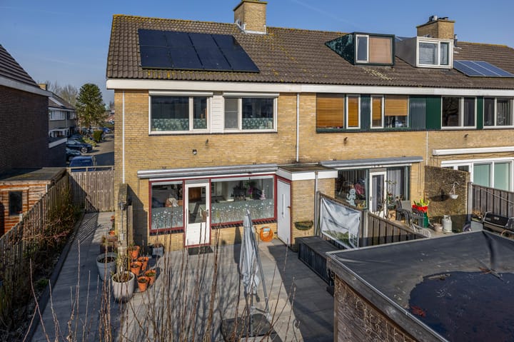 Foto 27 van Wanmolen 31