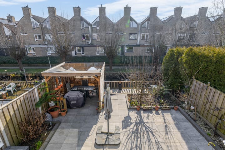 Foto 28 van Wanmolen 31