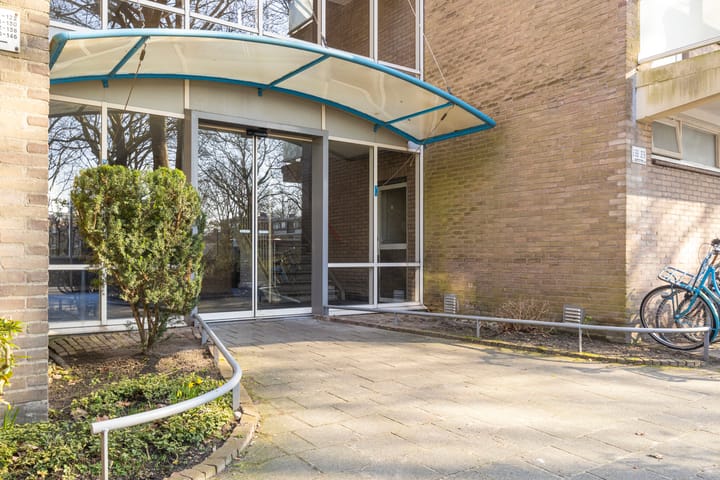 Foto 5 van Nobelweg 128