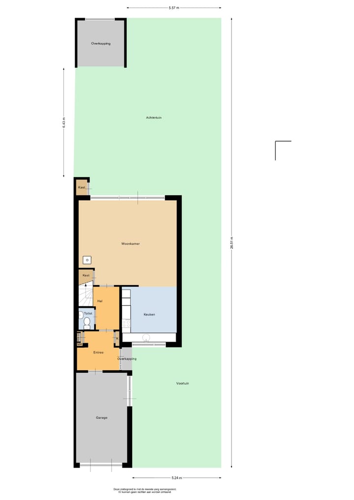 Foto 43 van Wanmolen 31