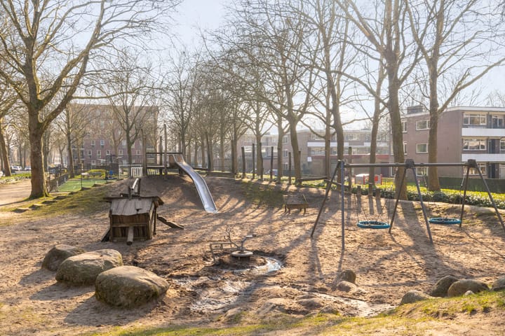 Photo 26 of Nobelweg 128