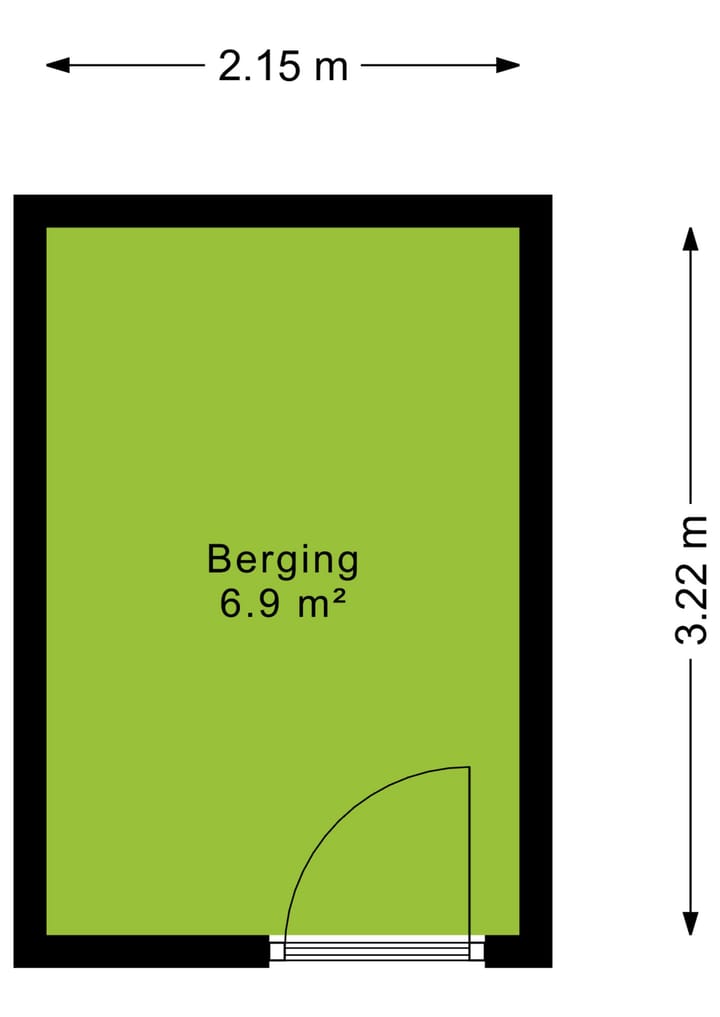 Photo 30 of Nobelweg 128