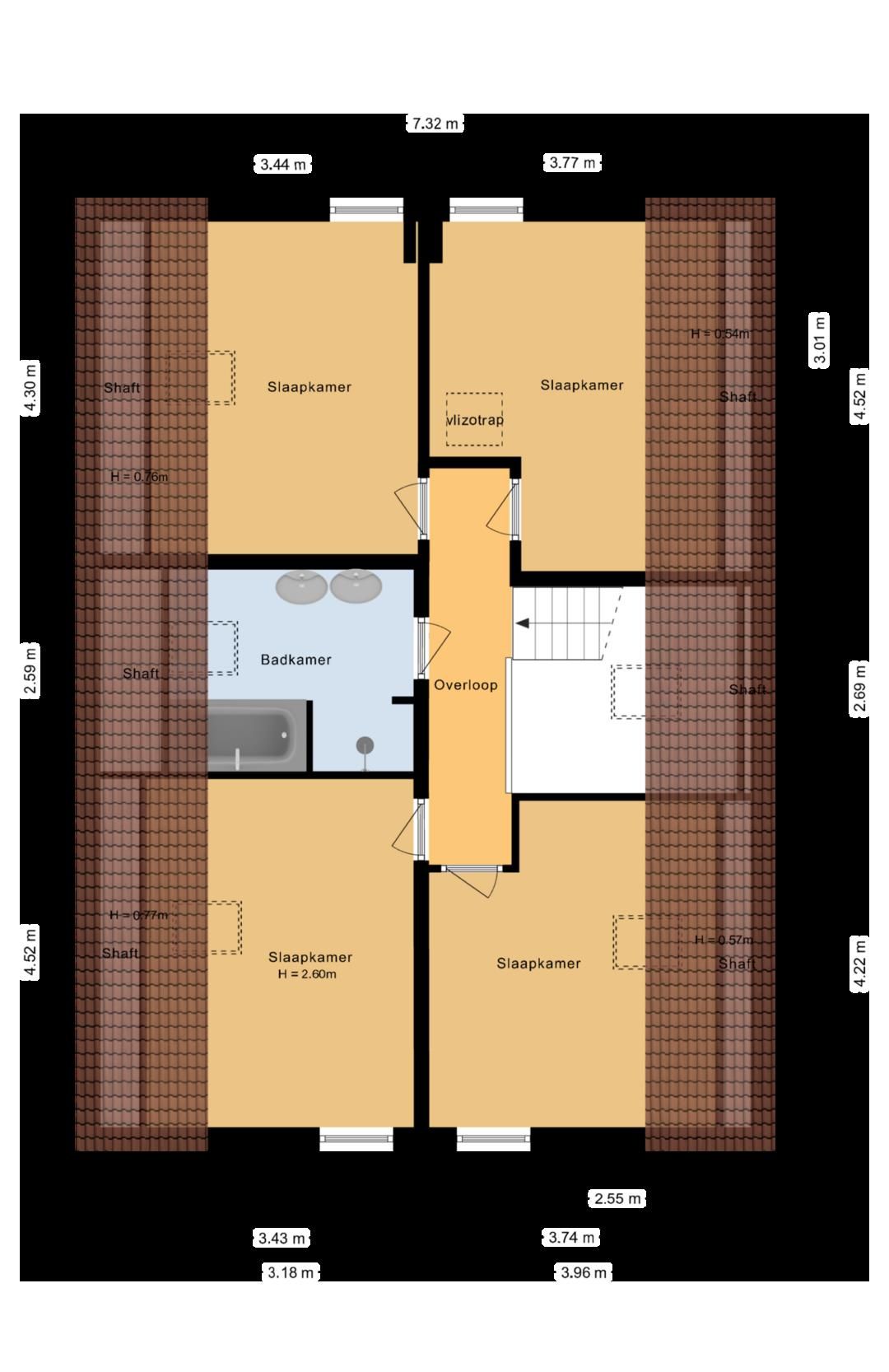 Foto 59 van De Walvisch 42