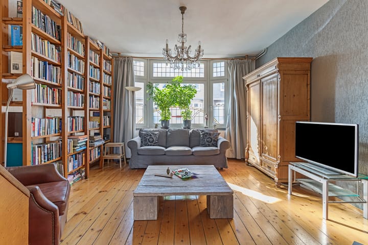 Foto 3 van Robert Regoutstraat 15