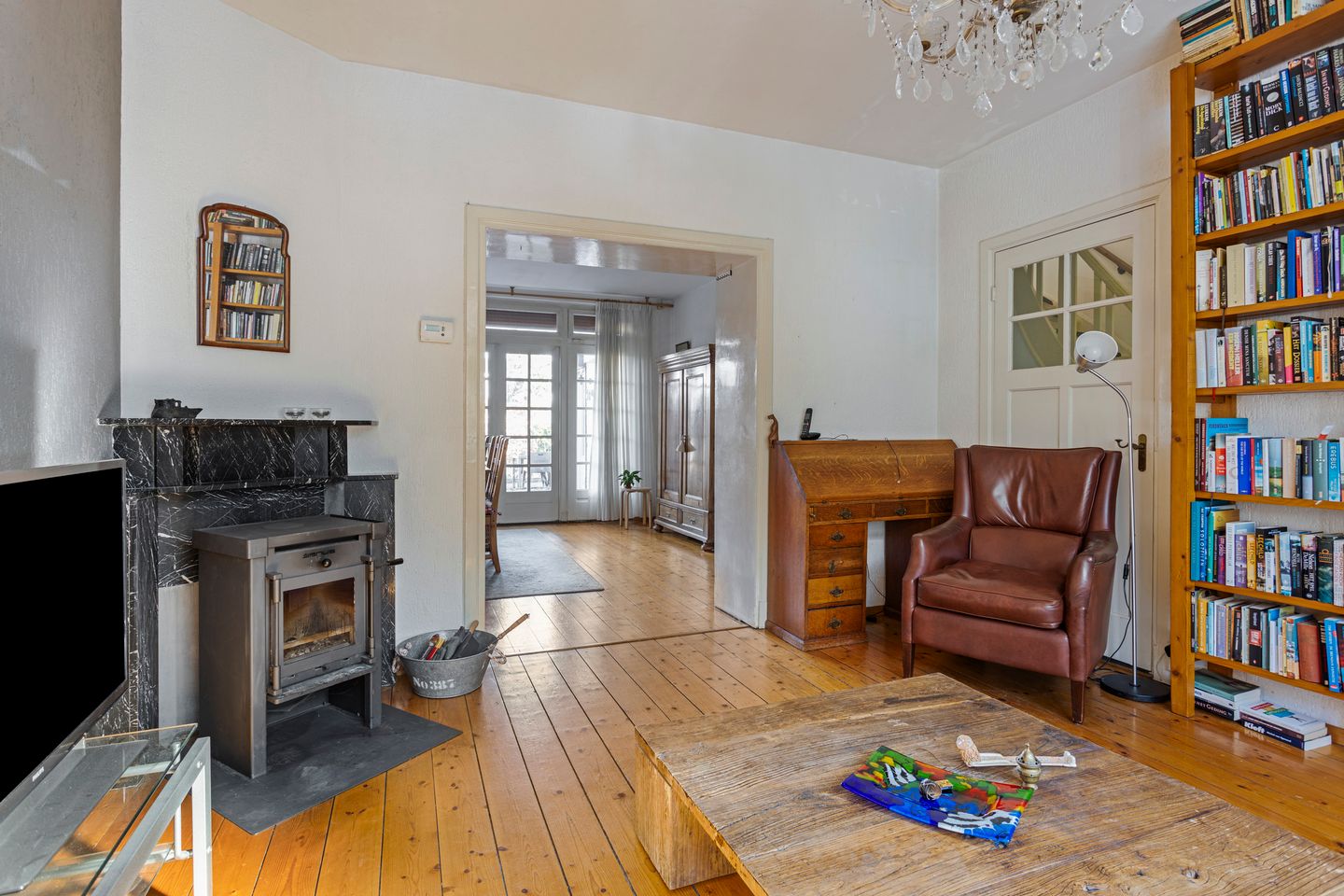 Foto 5 van Robert Regoutstraat 15